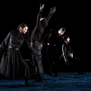 Whelm.  Photo: Prudence Upton.